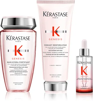 Kerastase Genesis - Подарочный набор против выпадения волос