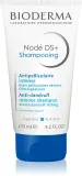 Bioderma Node DS+ - Успокаивающий шампунь против перхоти, 125 мл — фото 1