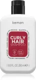 Kemon Curly Hair - Шампунь для кудрявых волос, 250 мл — фото 1