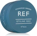 REF Intense Hydrate Styling Wax N534 - Воск для стайлинга, 85 мл — фото 1