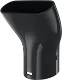 Фен-стайлер Philips Series 3000 BHA301/00 с тремя термонасадками, 800 Вт, 1 шт — фото 4