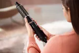 Фен-стайлер Philips Series 3000 BHA301/00 с тремя термонасадками, 800 Вт, 1 шт — фото 5