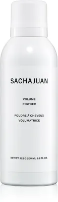 Sachajuan Volume Powder - Пудра для волос, добавляющая объем от корней