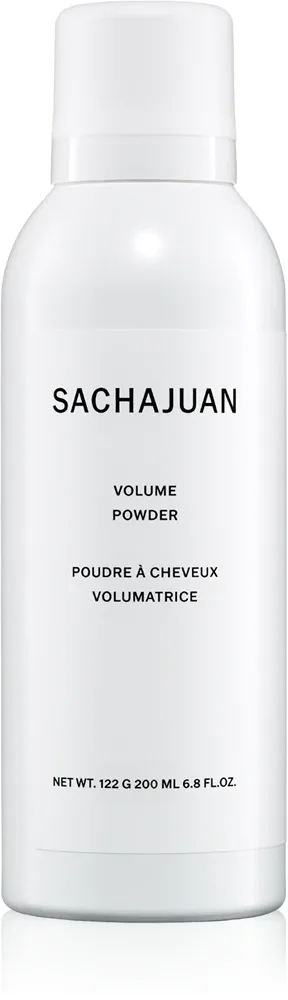 Sachajuan Volume Powder - Пудра для волос, добавляющая объем от корней