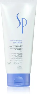 Wella Professionals SP Hydrate - Кондиционер для сухих волос