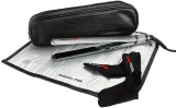 Выпрямитель для волос BaByliss PRO Straighteners Ep Technology 5.0 2072E профессиональный, с контролем температуры, 1 шт 24 mm — фото 2