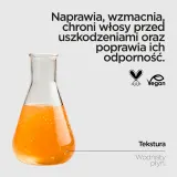 Revox B77 PLEX Bond Multiply Formula. Step 1 - Маска для волос: уход и защита для поврежденных химическими процедурами, 260 мл — фото 2