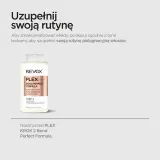 Revox B77 PLEX Bond Multiply Formula. Step 1 - Маска для волос: уход и защита для поврежденных химическими процедурами, 260 мл — фото 6