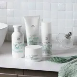 Wella Professionals Nutricurls Curls - Увлажняющий бальзам для кудрявых волос, 150 мл — фото 6