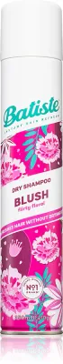 Batiste Blush - Освежающий сухой шампунь, 350 мл