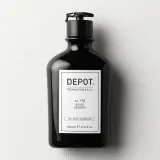 DEPOT 100 HAIR CLEANSING NO. 110 BLACK SHAMPOO - Шампунь для нейтрализации рыжих оттенков — фото 2