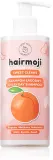 Hairy Tale Hairmoji Sweet Cleans - Нежный шампунь для ежедневного использования, 240 мл — фото 1