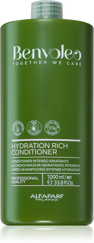 Alfaparf Milano Benvoleo Hydration - Кондиционер для волос с увлажняющим действием