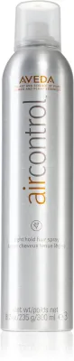 Aveda Air Control Light Hold Hair Spray - Лак для волос легкой фиксации, 300 мл