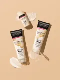 John Frieda Blonde+Repair - Питательное предварительное уходовое средство для блонд волос, 100 мл — фото 4