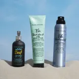 Bumble and bumble Don't Blow It Fine (H)air Styler - Увлажняющая сыворотка для нежных волос, без смывания, 150 мл — фото 6