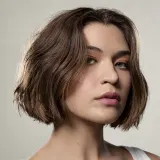 Bumble and bumble Don't Blow It Fine (H)air Styler - Увлажняющая сыворотка для нежных волос, без смывания, 150 мл — фото 8