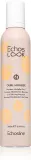 Echosline Curl Mousse - Пена для укладки для кудрявых волос, 300 мл — фото 1