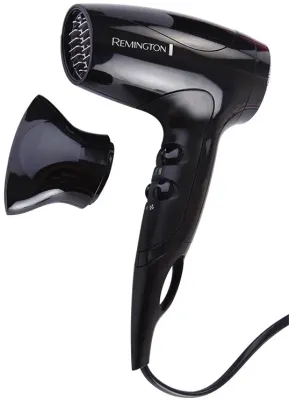 Remington Compact 1800 D5000 - Фен (D5000), 1 шт