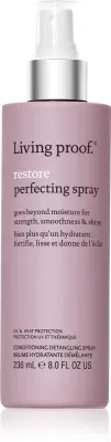 Living Proof Restore - Спрей для волос, питательный и увлажняющий, для придания блеска и мягкости
