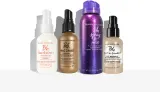 Bumble and bumble Bb. Heat Shield Thermal Protection Mist - Спрей для защиты волос от высокой температуры — фото 6