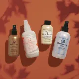 Bumble and bumble Bb. Heat Shield Thermal Protection Mist - Спрей для защиты волос от высокой температуры — фото 7