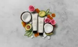 John Masters Organics Rose & Apricot Hair Mask - Питательная маска для волос, 148 мл — фото 5