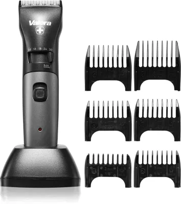 Valera Swiss Excellence Plus - Многофункциональный триммер, 1 шт