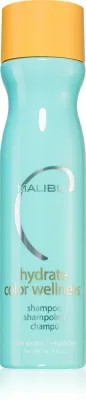 Malibu C Hydrate Color Wellness - Очищающий шампунь для окрашенных волос