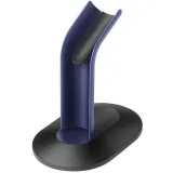 Dyson Airstrait Accessories - Стойка Prussian Blue/Black, 1 шт — фото 1