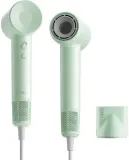 Фен для волос Laifen SWIFT SE Lite с ионизацией и функцией холодного воздуха, 1 шт Glossy Green — фото 1