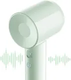 Фен для волос Laifen SWIFT SE Lite с ионизацией и функцией холодного воздуха, 1 шт Glossy Green — фото 2