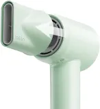 Фен для волос Laifen SWIFT SE Lite с ионизацией и функцией холодного воздуха, 1 шт Glossy Green — фото 3