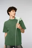 Фен для волос Laifen SWIFT SE Lite с ионизацией и функцией холодного воздуха, 1 шт Glossy Green — фото 6