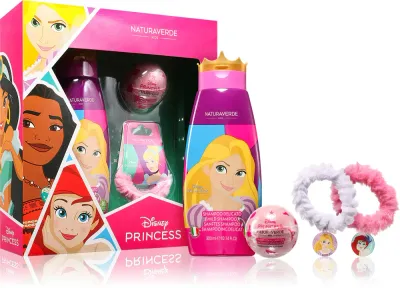 Disney Princess Gift Set - Подарочный набор для детей