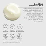 Revox B77 PLEX Bond Care Shampoo. Step 4 - Увлажняющий укрепляющий шампунь, 260 мл — фото 4