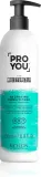 Revlon Professional Pro You The Moisturizer - в уходе за волосами: увлажняющий кондиционер для всех типов волос, 350 мл — фото 1