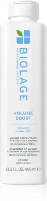 Шампунь для волос Biolage Volume Boost для объёма, очищающий, 400 мл