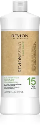 Revlon Professional Revlonissimo Color Sublime - Эмульсия активатор 4,5%, 900 мл