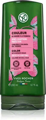 Yves Rocher Couleur - Кондиционер для окрашенных волос, 200 мл