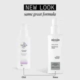 Nioxin Density Defend Hair Booster Serum - Сыворотка укрепляющая для слабых и поврежденных волос, 100 мл — фото 5