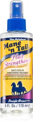 Mane 'N Tail Hair Strengthener - Спрей без смывания для укрепления волос, 178 мл