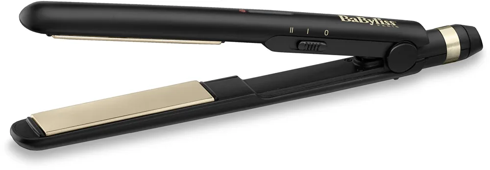 BaByliss Ceramic Straight 230 ST089E - Утюжок для волос