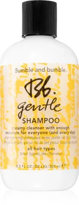 Bumble and bumble Gentle Shampoo - Шампунь для окрашенных, осветленных и после обработки волос