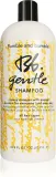 Bumble and bumble Gentle Shampoo - Шампунь для окрашенных, осветленных и после обработки волос — фото 1