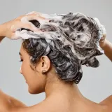 Bumble and bumble Gentle Shampoo - Шампунь для окрашенных, осветленных и после обработки волос — фото 3