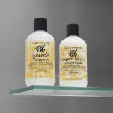 Bumble and bumble Gentle Shampoo - Шампунь для окрашенных, осветленных и после обработки волос — фото 5