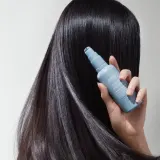 Aveda Smooth Infusion Style Prep Smoother - Шелковистая сыворотка для волос против пушистости — фото 5