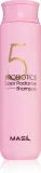 MASIL 5 Probiotics Color Radiance - Шампунь для защиты цвета с высокой защитой от УФ-лучей — фото 1