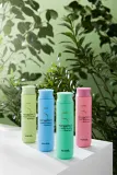 MASIL 5 Probiotics Color Radiance - Шампунь для защиты цвета с высокой защитой от УФ-лучей — фото 4